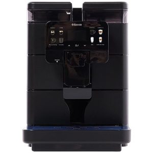 Saeco helautomatisk kaffemaskin Saeco 9J0080 Royal OTC, sort