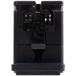 Saeco kaffeevollautomat saeco 9j0080 royal otc schwarz