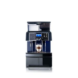Saeco fully automatic coffee machine Saeco Philips OneTouch Tan Aulika EVO