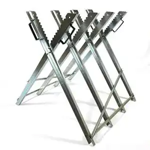 Saegebock estexo home garden klappbar brennholz saegehilfe