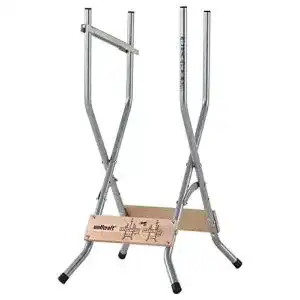 Saegebock wolfcraft 5119000 zusammenklappbar mobil kompakt