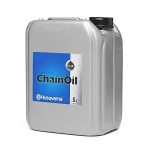 Saegekettenoel husqvarna 579396101 kettenoel mineralisch 5 liter