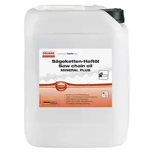 Saegekettenoel makita 5 liter ehemals dolmar