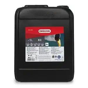 Saegekettenoel oregon bio kettenoel biologisch abbaubar