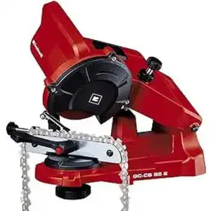 Saegekettenschaerfgeraet einhell gc cs 85 e 85 w 5500 min 1