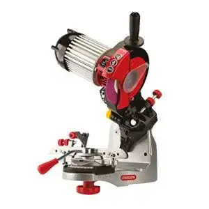 Saegekettenschaerfgeraet oregon professional 230 volt 1