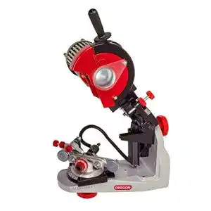 Saegekettenschaerfgeraet oregon professional 230 volt