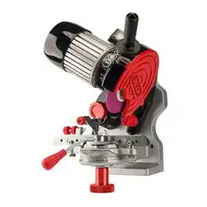 Saegekettenschaerfgeraet oregon professionelle 230v tisch wand