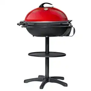 Säulengrill Steba VG 400 mit 53,5 cm Durchmesser und 2200 W