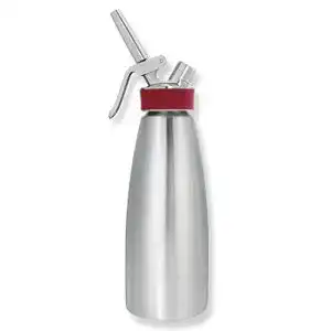 Sahnespender isi 1 liter gourmet whip plus