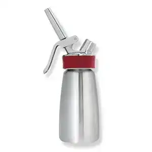 Sahnespender isi 250 ml gourmet whip plus 0 25 liter