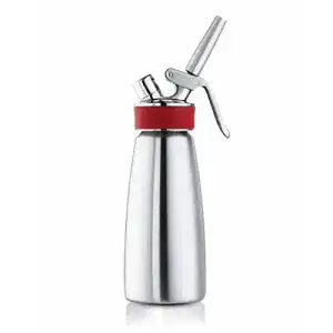 Sahnespender isi 500ml gourmet whip plus 0 5 liter