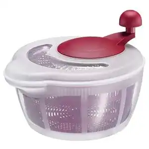 Salatschleuder westmark fassungsvermoegen 5 liter o 26 cm