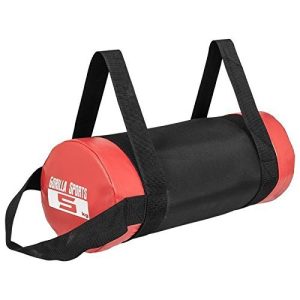 Sandsæk GORILLA SPORTS ® Fitness Power Bag