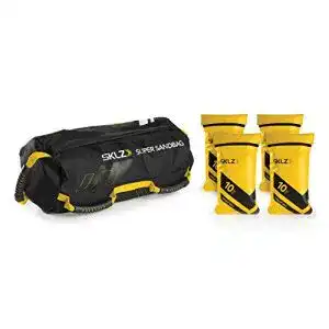 Sandbag sklz sandsack super variable gewichtstasche