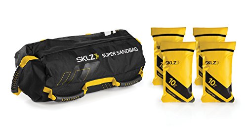 Sandbag SKLZ Sandsack Super variable Gewichtstasche