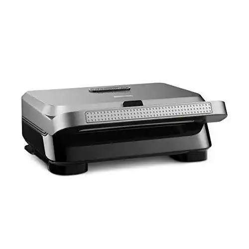 Sandwichmaker De’Longhi MultiGrill Easy SW12BC.S