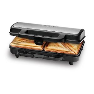Sandwichmaker ProfiCook PC-ST 1092, extra groß