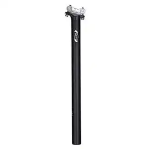 Sattelstuetze bbb unisex adult sky scraper bsp 20 mattschwarz