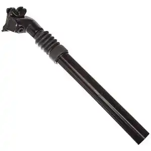 Sattelstuetze fischer patent mit federung durchmesser 272 mm