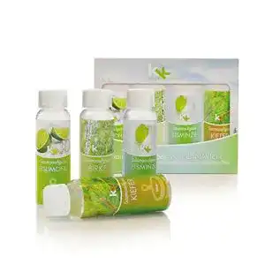 Saunaaufguss kk set skandinavien made in germany