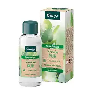 Saunaaufguss kneipp frische pur eukalyptus birke