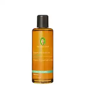 Saunaaufguss primavera aroma sauna grapefruit limette bio