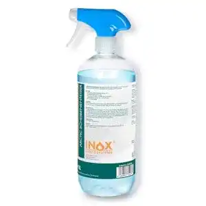 Scheibenenteiser inox liquidsystems inox schnell wirkend