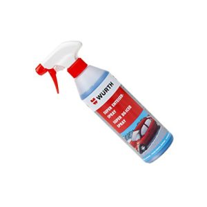 Scheibenenteiser Würth Super Enteiser Spray 500 ml biologisch - scheibenenteiser wuerth super enteiser spray 500 ml biologisch