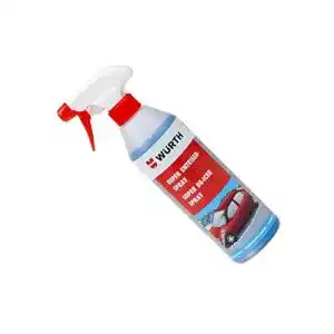 Scheibenenteiser wuerth super enteiser spray 500 ml biologisch