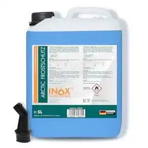 Scheibenfrostschutz inox liquidsystems inox 5l arctic