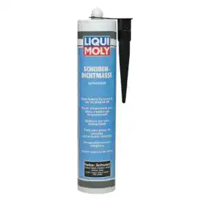 Scheibenkleber liqui moly scheibenabdichtung abtupfbar 310 ml