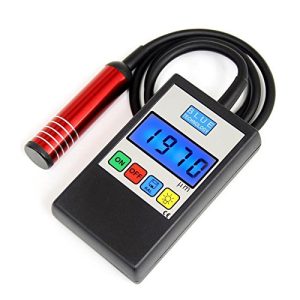 Coating thickness measuring device Blue Technology MGR-11-S-AL paint tester