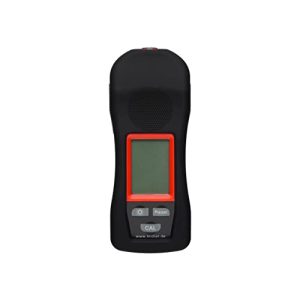 Dispositivo de medición de espesor de recubrimiento Medidor de capa de pintura ETARI ® MD-07