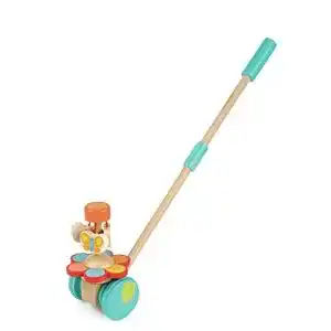 Schiebetier hape e0341 tanzende schmetterlinge