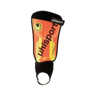 Schienbeinschoner uhlsport unisex erwachsene flex plate
