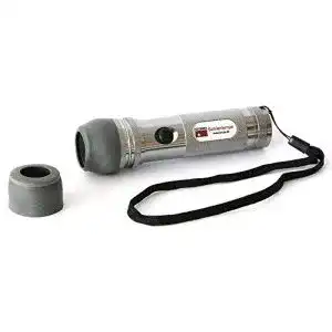 Schierlampe - schierlampe bruja led wasser und stossfestes aluminiumgehaeuse