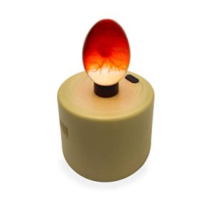 Sheer Lamp Titan Incubadoras Titan de alta intensidade e incrível