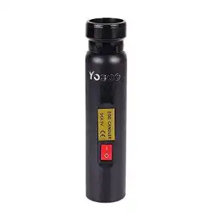 Schierlampe yosoo hohe intensitaet led