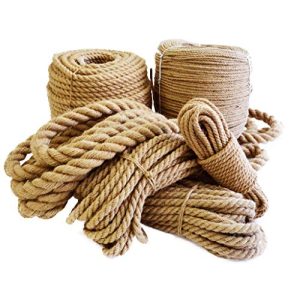 Ship rope Roban Fashion jute rope 6mm from to 60mm hemp rope