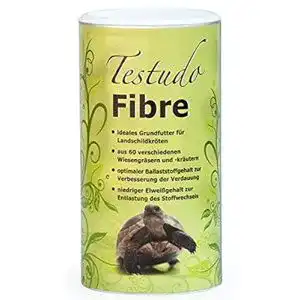 Schildkroeten futter agrobs testudo fibre grundfutter