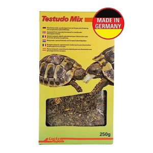 Skilpaddemat Lucky Reptil Testudo Mix 250g