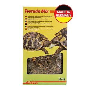 Schildkröten-Futter Lucky Reptile Testudo Mix 250g - schildkroeten futter lucky reptile testudo mix 250g