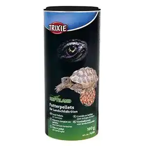 Schildkroeten futter trixie 76268 futterpellets