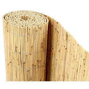 Tapete de junco bambus-discount.com Premium “Praia”