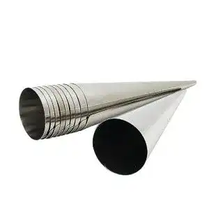 Schillerlockenformen gmmh 10 st cannoli schillerlockenform