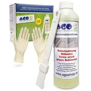Schimmelentferner ago sauberkeit fuer haus und garten