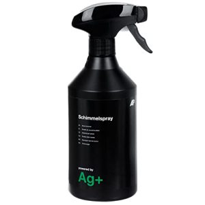 Removedor de mofo AP Ag+ spray de mofo, sem cloro