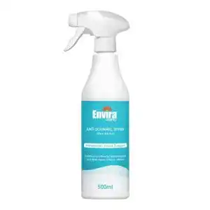 Schimmelentferner Envira Anti-Schimmel-Spray für verschiedene Oberflächen