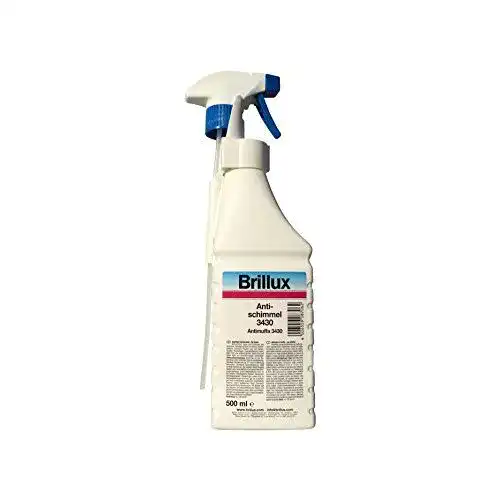Brillux Anti Schimmelspray für die Schimmelbekämpfung